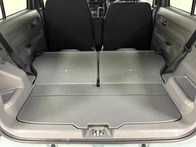 タフトＧターボ　ダーククロムベンチャーターボ　追従機能　オーディオレス　ＵＳＢソケット　スカイフィールトップ　電動パーキングブレーキ　ＬＥＤ　オートライト機能　１５インチアルミホイール　プッシュスタート　キーフリー　スマアシ（長野県）の中古車