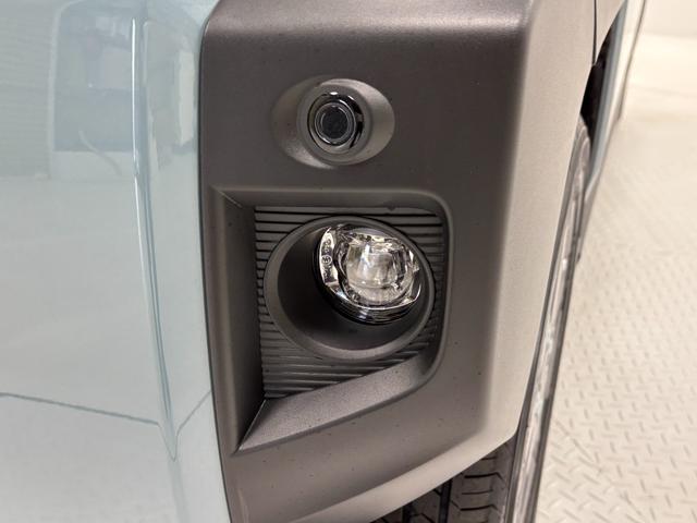 タフトＧターボ　ダーククロムベンチャーターボ　追従機能　オーディオレス　ＵＳＢソケット　スカイフィールトップ　電動パーキングブレーキ　ＬＥＤ　オートライト機能　１５インチアルミホイール　プッシュスタート　キーフリー　スマアシ（長野県）の中古車