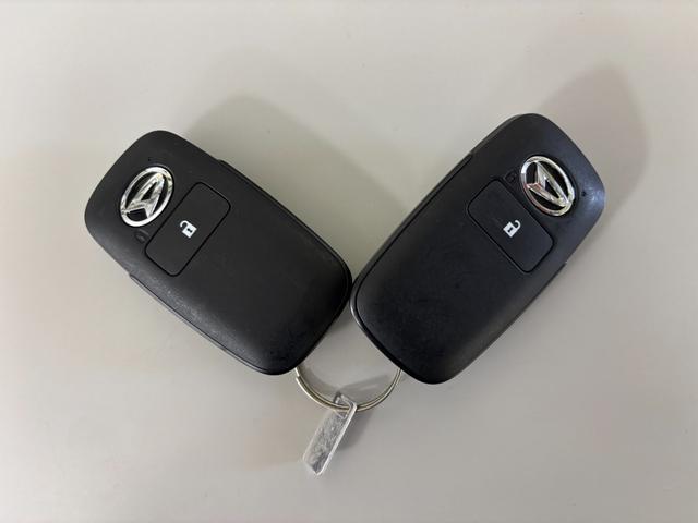 タフトＧターボ　ダーククロムベンチャーターボ　追従機能　オーディオレス　ＵＳＢソケット　スカイフィールトップ　電動パーキングブレーキ　ＬＥＤ　オートライト機能　１５インチアルミホイール　プッシュスタート　キーフリー　スマアシ（長野県）の中古車