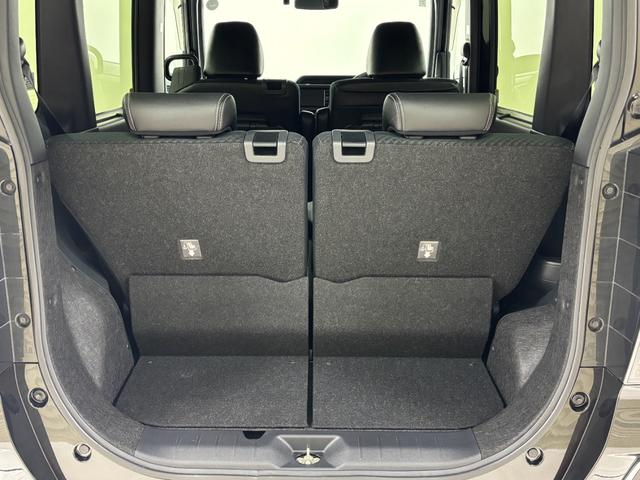 タントカスタムＲＳセレクションターボ　追従機能　ＥＴＣ　純正ナビ　パノラマモニター　Ｂｌｕｅｔｏｏｔｈ　フルセグ　ＵＳＢソケット　両側電動スライドドア　ミラクルオープンドア　両側シートヒーター　格納式テーブル　ＬＥＤ　スマアシ（長野県）の中古車