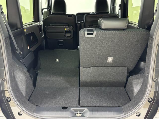 タントカスタムＲＳセレクションターボ　追従機能　ＥＴＣ　純正ナビ　パノラマモニター　Ｂｌｕｅｔｏｏｔｈ　フルセグ　ＵＳＢソケット　両側電動スライドドア　ミラクルオープンドア　両側シートヒーター　格納式テーブル　ＬＥＤ　スマアシ（長野県）の中古車