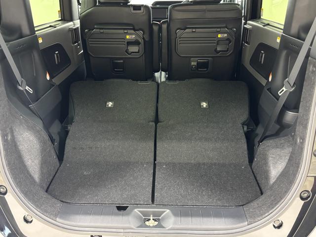 タントカスタムＲＳセレクションターボ　追従機能　ＥＴＣ　純正ナビ　パノラマモニター　Ｂｌｕｅｔｏｏｔｈ　フルセグ　ＵＳＢソケット　両側電動スライドドア　ミラクルオープンドア　両側シートヒーター　格納式テーブル　ＬＥＤ　スマアシ（長野県）の中古車