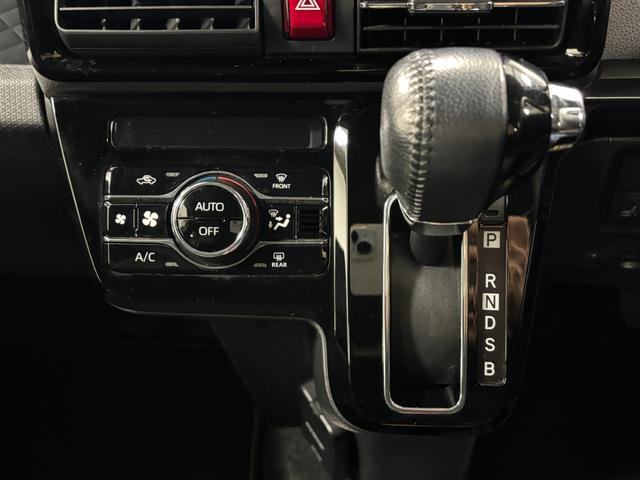 タントカスタムＲＳセレクションターボ　追従機能　ＥＴＣ　純正ナビ　パノラマモニター　Ｂｌｕｅｔｏｏｔｈ　フルセグ　ＵＳＢソケット　両側電動スライドドア　ミラクルオープンドア　両側シートヒーター　格納式テーブル　ＬＥＤ　スマアシ（長野県）の中古車