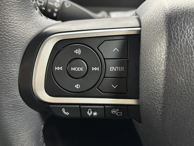 タントカスタムＲＳセレクションターボ　追従機能　ＥＴＣ　純正ナビ　パノラマモニター　Ｂｌｕｅｔｏｏｔｈ　フルセグ　ＵＳＢソケット　両側電動スライドドア　ミラクルオープンドア　両側シートヒーター　格納式テーブル　ＬＥＤ　スマアシ（長野県）の中古車