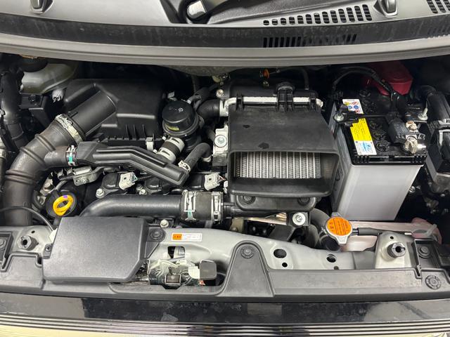 タントカスタムＲＳセレクションターボ　追従機能　ＥＴＣ　純正ナビ　パノラマモニター　Ｂｌｕｅｔｏｏｔｈ　フルセグ　ＵＳＢソケット　両側電動スライドドア　ミラクルオープンドア　両側シートヒーター　格納式テーブル　ＬＥＤ　スマアシ（長野県）の中古車