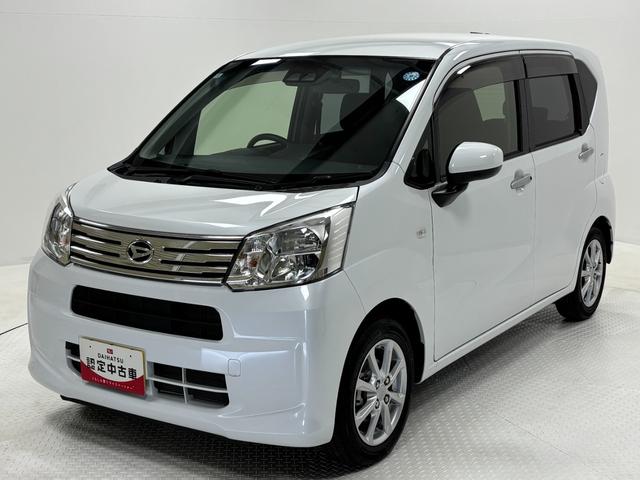 ムーヴXリミテッドII SAIIIドライブレコーダー ETC 7インチ純正ナビ バックカメラ Bluetooth フルセグ CD ハンズフリー USBソケット プッシュスタート 片側シートヒーター オートライト キーフリー スマアシ(長野県)の中古車