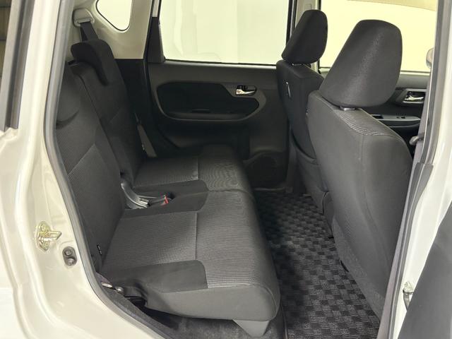 ムーヴXリミテッドII SAIIIドライブレコーダー ETC 7インチ純正ナビ バックカメラ Bluetooth フルセグ CD ハンズフリー USBソケット プッシュスタート 片側シートヒーター オートライト キーフリー スマアシ(長野県)の中古車