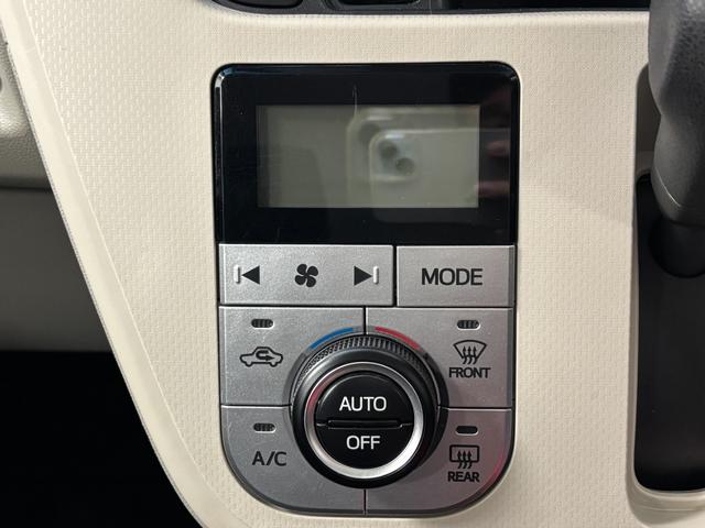 ムーヴXリミテッドII SAIIIドライブレコーダー ETC 7インチ純正ナビ バックカメラ Bluetooth フルセグ CD ハンズフリー USBソケット プッシュスタート 片側シートヒーター オートライト キーフリー スマアシ(長野県)の中古車