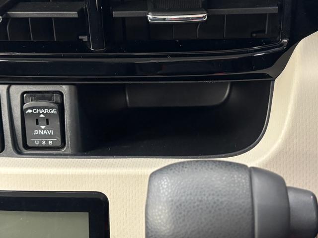 ムーヴXリミテッドII SAIIIドライブレコーダー ETC 7インチ純正ナビ バックカメラ Bluetooth フルセグ CD ハンズフリー USBソケット プッシュスタート 片側シートヒーター オートライト キーフリー スマアシ(長野県)の中古車