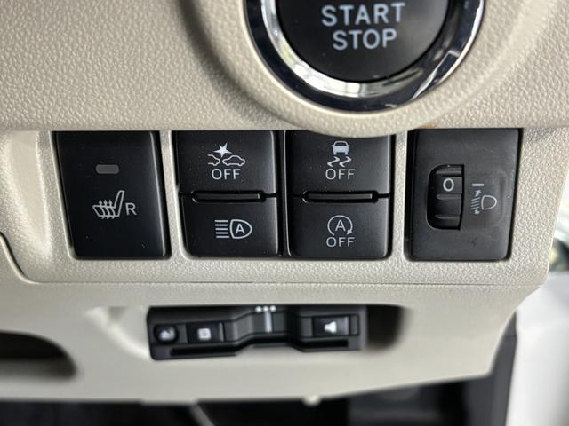 ムーヴXリミテッドII SAIIIドライブレコーダー ETC 7インチ純正ナビ バックカメラ Bluetooth フルセグ CD ハンズフリー USBソケット プッシュスタート 片側シートヒーター オートライト キーフリー スマアシ(長野県)の中古車