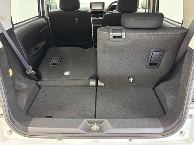 ムーヴXリミテッドII SAIIIドライブレコーダー ETC 7インチ純正ナビ バックカメラ Bluetooth フルセグ CD ハンズフリー USBソケット プッシュスタート 片側シートヒーター オートライト キーフリー スマアシ(長野県)の中古車