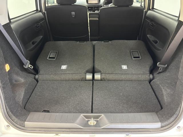 ムーヴXリミテッドII SAIIIドライブレコーダー ETC 7インチ純正ナビ バックカメラ Bluetooth フルセグ CD ハンズフリー USBソケット プッシュスタート 片側シートヒーター オートライト キーフリー スマアシ(長野県)の中古車