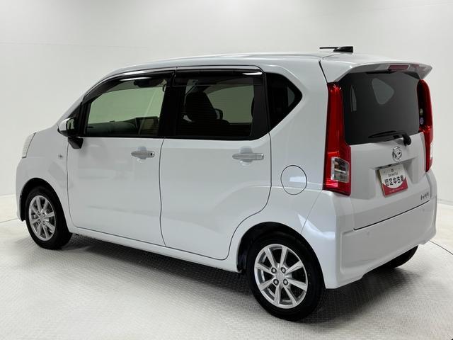 ムーヴXリミテッドII SAIIIドライブレコーダー ETC 7インチ純正ナビ バックカメラ Bluetooth フルセグ CD ハンズフリー USBソケット プッシュスタート 片側シートヒーター オートライト キーフリー スマアシ(長野県)の中古車