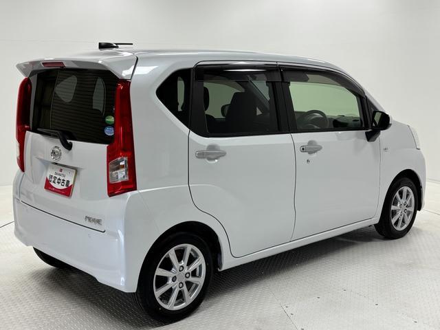 ムーヴXリミテッドII SAIIIドライブレコーダー ETC 7インチ純正ナビ バックカメラ Bluetooth フルセグ CD ハンズフリー USBソケット プッシュスタート 片側シートヒーター オートライト キーフリー スマアシ(長野県)の中古車