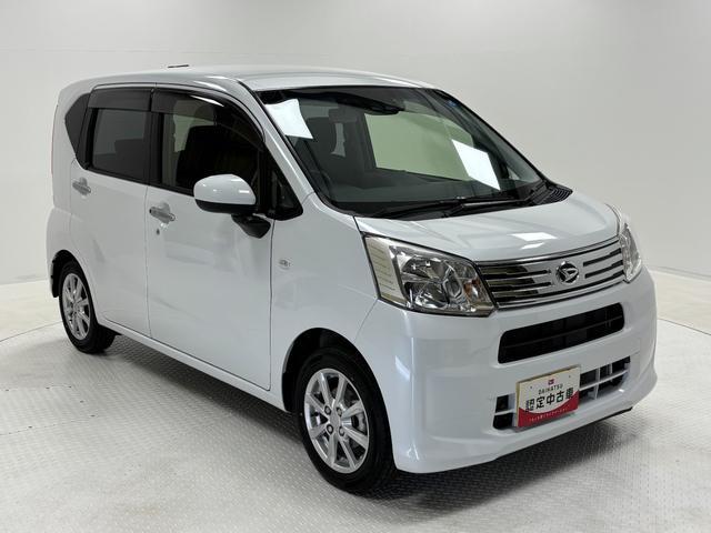 ムーヴXリミテッドII SAIIIドライブレコーダー ETC 7インチ純正ナビ バックカメラ Bluetooth フルセグ CD ハンズフリー USBソケット プッシュスタート 片側シートヒーター オートライト キーフリー スマアシ(長野県)の中古車