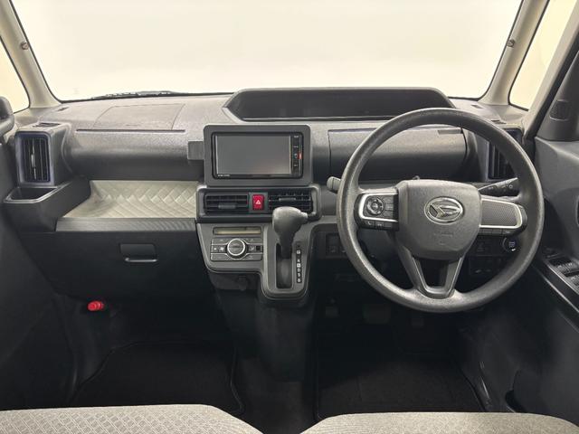 タントXETC 純正ナビ フルセグ Bluetooth ハンズフリー USBソケット ステアリングスイッチ 片側電動スライドドア 両側シートヒーター 格納式テーブル 電動格納ミラー キーフリー スマアシ(長野県)の中古車