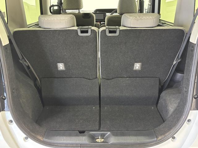 タントXETC 純正ナビ フルセグ Bluetooth ハンズフリー USBソケット ステアリングスイッチ 片側電動スライドドア 両側シートヒーター 格納式テーブル 電動格納ミラー キーフリー スマアシ(長野県)の中古車