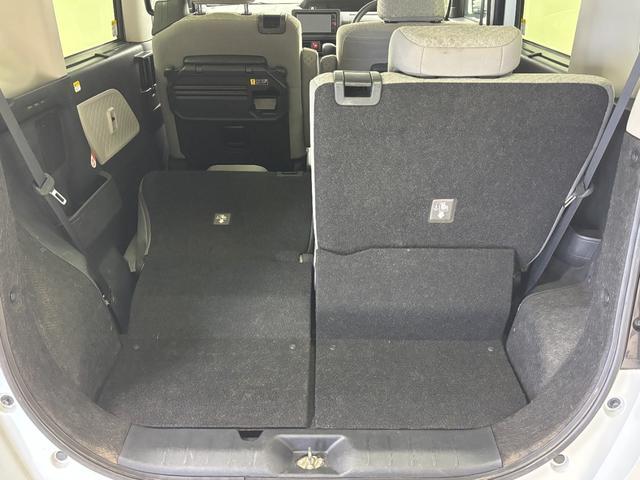 タントXETC 純正ナビ フルセグ Bluetooth ハンズフリー USBソケット ステアリングスイッチ 片側電動スライドドア 両側シートヒーター 格納式テーブル 電動格納ミラー キーフリー スマアシ(長野県)の中古車