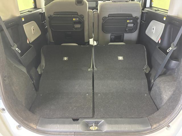 タントXETC 純正ナビ フルセグ Bluetooth ハンズフリー USBソケット ステアリングスイッチ 片側電動スライドドア 両側シートヒーター 格納式テーブル 電動格納ミラー キーフリー スマアシ(長野県)の中古車