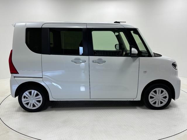 タントXETC 純正ナビ フルセグ Bluetooth ハンズフリー USBソケット ステアリングスイッチ 片側電動スライドドア 両側シートヒーター 格納式テーブル 電動格納ミラー キーフリー スマアシ(長野県)の中古車