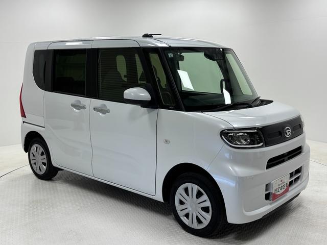 タントXETC 純正ナビ フルセグ Bluetooth ハンズフリー USBソケット ステアリングスイッチ 片側電動スライドドア 両側シートヒーター 格納式テーブル 電動格納ミラー キーフリー スマアシ(長野県)の中古車