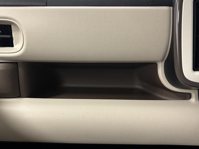 ムーヴキャンバスＧメイクアップリミテッド　ＳＡIIIドラレコ　純正ナビ　パノラマモニター　Ｂｌｕｅｔｏｏｔｈ　フルセグ　ハンズフリー通話　ＵＳＢソケット　両側電動スライドドア　片側シートヒーター　置きラクボックス　ＬＥＤ　オートライト　スマアシ（長野県）の中古車