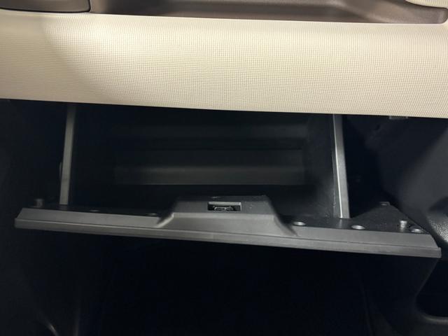 ムーヴキャンバスＧメイクアップリミテッド　ＳＡIIIドラレコ　純正ナビ　パノラマモニター　Ｂｌｕｅｔｏｏｔｈ　フルセグ　ハンズフリー通話　ＵＳＢソケット　両側電動スライドドア　片側シートヒーター　置きラクボックス　ＬＥＤ　オートライト　スマアシ（長野県）の中古車