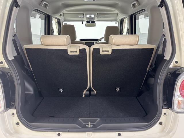 ムーヴキャンバスＧメイクアップリミテッド　ＳＡIIIドラレコ　純正ナビ　パノラマモニター　Ｂｌｕｅｔｏｏｔｈ　フルセグ　ハンズフリー通話　ＵＳＢソケット　両側電動スライドドア　片側シートヒーター　置きラクボックス　ＬＥＤ　オートライト　スマアシ（長野県）の中古車