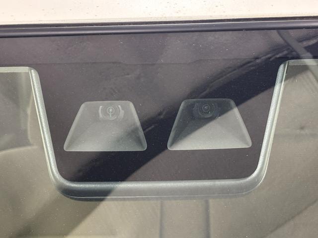 ムーヴキャンバスＧメイクアップリミテッド　ＳＡIIIドラレコ　純正ナビ　パノラマモニター　Ｂｌｕｅｔｏｏｔｈ　フルセグ　ハンズフリー通話　ＵＳＢソケット　両側電動スライドドア　片側シートヒーター　置きラクボックス　ＬＥＤ　オートライト　スマアシ（長野県）の中古車