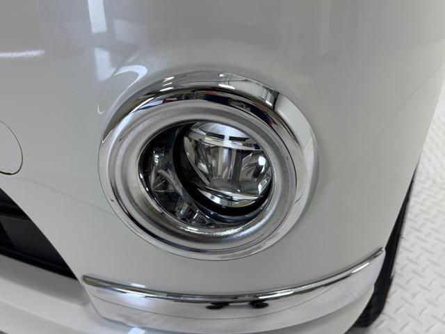 ムーヴキャンバスＧメイクアップリミテッド　ＳＡIIIドラレコ　純正ナビ　パノラマモニター　Ｂｌｕｅｔｏｏｔｈ　フルセグ　ハンズフリー通話　ＵＳＢソケット　両側電動スライドドア　片側シートヒーター　置きラクボックス　ＬＥＤ　オートライト　スマアシ（長野県）の中古車