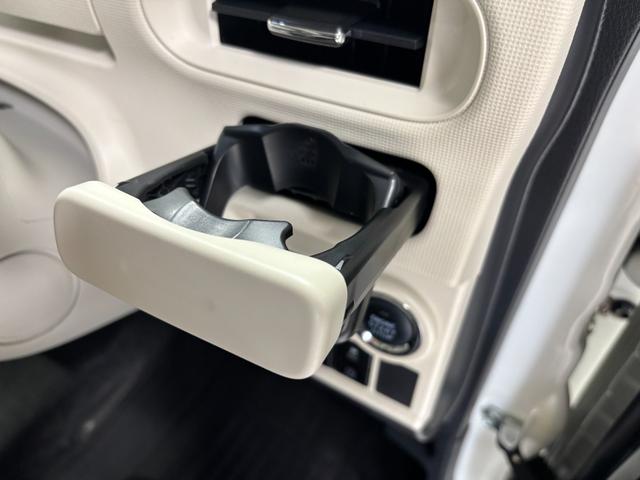 ムーヴキャンバスＧメイクアップリミテッド　ＳＡIIIドラレコ　純正ナビ　パノラマモニター　Ｂｌｕｅｔｏｏｔｈ　フルセグ　ハンズフリー通話　ＵＳＢソケット　両側電動スライドドア　片側シートヒーター　置きラクボックス　ＬＥＤ　オートライト　スマアシ（長野県）の中古車