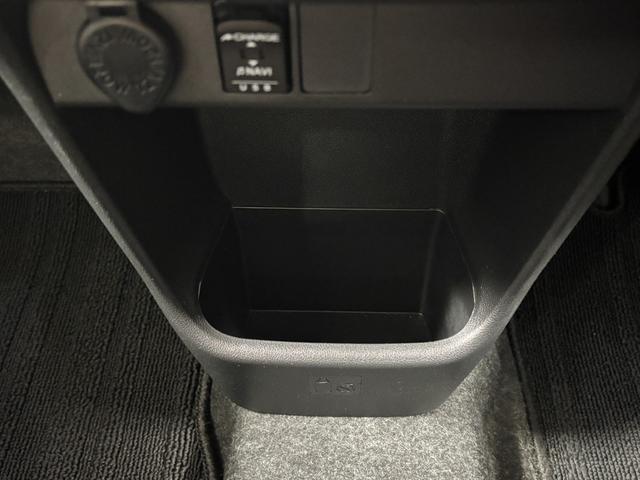 ムーヴキャンバスＧメイクアップリミテッド　ＳＡIIIドラレコ　純正ナビ　パノラマモニター　Ｂｌｕｅｔｏｏｔｈ　フルセグ　ハンズフリー通話　ＵＳＢソケット　両側電動スライドドア　片側シートヒーター　置きラクボックス　ＬＥＤ　オートライト　スマアシ（長野県）の中古車