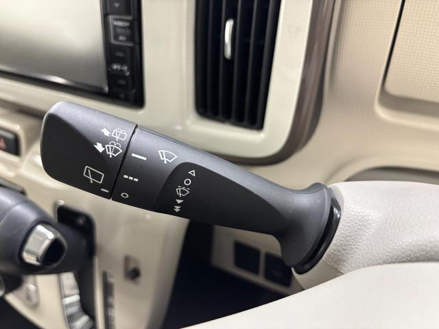 ムーヴキャンバスＧメイクアップリミテッド　ＳＡIIIドラレコ　純正ナビ　パノラマモニター　Ｂｌｕｅｔｏｏｔｈ　フルセグ　ハンズフリー通話　ＵＳＢソケット　両側電動スライドドア　片側シートヒーター　置きラクボックス　ＬＥＤ　オートライト　スマアシ（長野県）の中古車