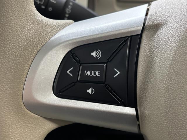 ムーヴキャンバスＧメイクアップリミテッド　ＳＡIIIドラレコ　純正ナビ　パノラマモニター　Ｂｌｕｅｔｏｏｔｈ　フルセグ　ハンズフリー通話　ＵＳＢソケット　両側電動スライドドア　片側シートヒーター　置きラクボックス　ＬＥＤ　オートライト　スマアシ（長野県）の中古車