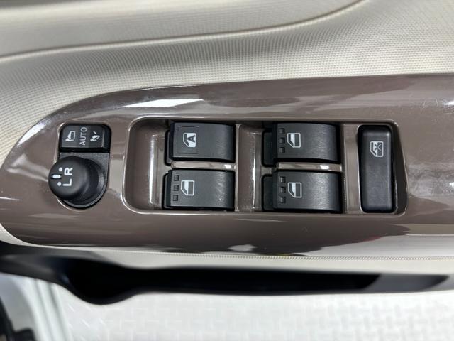 ムーヴキャンバスＧメイクアップリミテッド　ＳＡIIIドラレコ　純正ナビ　パノラマモニター　Ｂｌｕｅｔｏｏｔｈ　フルセグ　ハンズフリー通話　ＵＳＢソケット　両側電動スライドドア　片側シートヒーター　置きラクボックス　ＬＥＤ　オートライト　スマアシ（長野県）の中古車