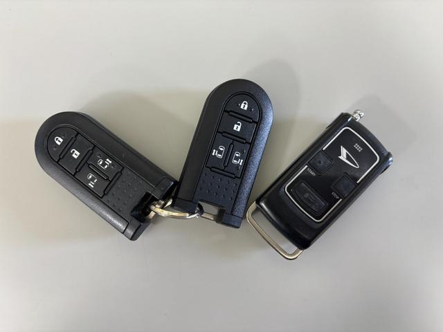 ムーヴキャンバスＧメイクアップリミテッド　ＳＡIIIドラレコ　純正ナビ　パノラマモニター　Ｂｌｕｅｔｏｏｔｈ　フルセグ　ハンズフリー通話　ＵＳＢソケット　両側電動スライドドア　片側シートヒーター　置きラクボックス　ＬＥＤ　オートライト　スマアシ（長野県）の中古車