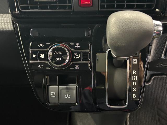 タントカスタムX追従機能 ETC ドラレコ エンスタ 純正ナビ バックカメラ Bluetooth フルセグ ハンズフリー通話 HDMI、USBソケット 両側電動スライドドア 両側シートヒーター LED オートライト(長野県)の中古車