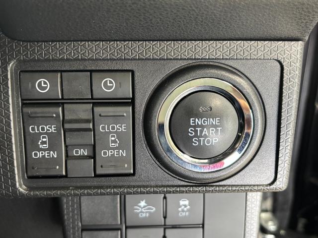 タントカスタムX追従機能 ETC ドラレコ エンスタ 純正ナビ バックカメラ Bluetooth フルセグ ハンズフリー通話 HDMI、USBソケット 両側電動スライドドア 両側シートヒーター LED オートライト(長野県)の中古車