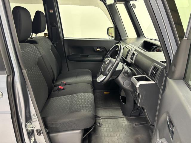 ウェイクＧターボリミテッドＳＡIIIターボ　ＥＴＣ　７インチ純正ナビ　Ｂｌｕｅｔｏｏｔｈ　地デジ　パノラマモニター　両側電動スライドドア　運転席側シートヒーター　シートアンダートレイ　ＬＥＤ　オートライト　キーフリー　スマアシ（長野県）の中古車