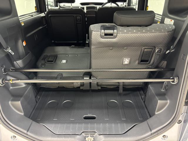 ウェイクＧターボリミテッドＳＡIIIターボ　ＥＴＣ　７インチ純正ナビ　Ｂｌｕｅｔｏｏｔｈ　地デジ　パノラマモニター　両側電動スライドドア　運転席側シートヒーター　シートアンダートレイ　ＬＥＤ　オートライト　キーフリー　スマアシ（長野県）の中古車