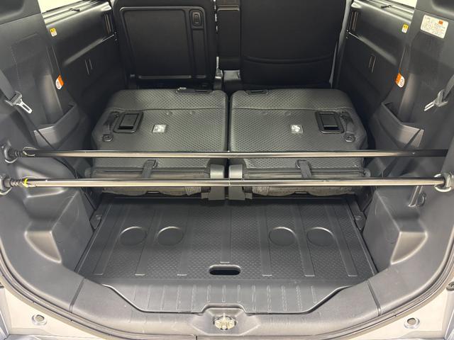 ウェイクＧターボリミテッドＳＡIIIターボ　ＥＴＣ　７インチ純正ナビ　Ｂｌｕｅｔｏｏｔｈ　地デジ　パノラマモニター　両側電動スライドドア　運転席側シートヒーター　シートアンダートレイ　ＬＥＤ　オートライト　キーフリー　スマアシ（長野県）の中古車