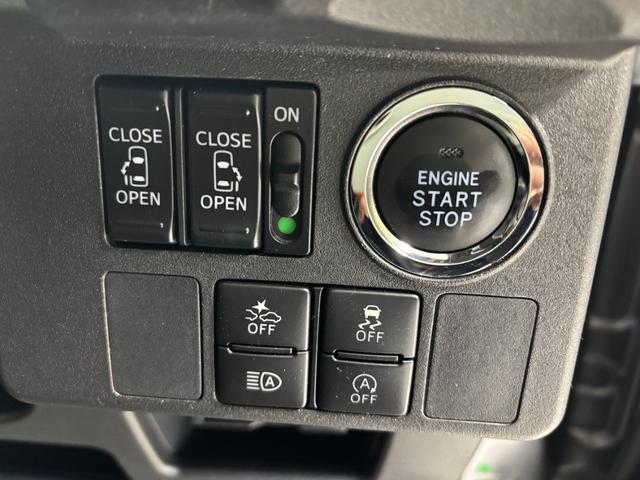 ウェイクＧターボリミテッドＳＡIIIターボ　ＥＴＣ　７インチ純正ナビ　Ｂｌｕｅｔｏｏｔｈ　地デジ　パノラマモニター　両側電動スライドドア　運転席側シートヒーター　シートアンダートレイ　ＬＥＤ　オートライト　キーフリー　スマアシ（長野県）の中古車