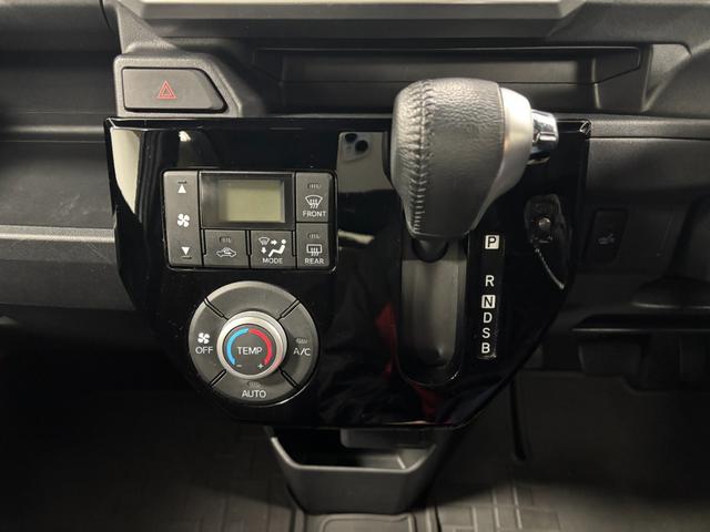 ウェイクＧターボリミテッドＳＡIIIターボ　ＥＴＣ　７インチ純正ナビ　Ｂｌｕｅｔｏｏｔｈ　地デジ　パノラマモニター　両側電動スライドドア　運転席側シートヒーター　シートアンダートレイ　ＬＥＤ　オートライト　キーフリー　スマアシ（長野県）の中古車