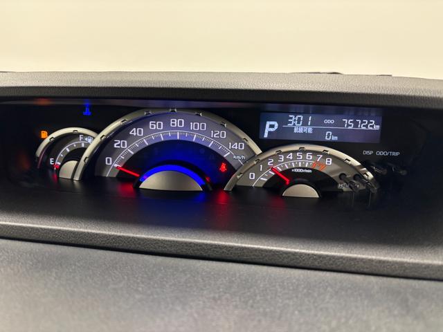 ウェイクＧターボリミテッドＳＡIIIターボ　ＥＴＣ　７インチ純正ナビ　Ｂｌｕｅｔｏｏｔｈ　地デジ　パノラマモニター　両側電動スライドドア　運転席側シートヒーター　シートアンダートレイ　ＬＥＤ　オートライト　キーフリー　スマアシ（長野県）の中古車