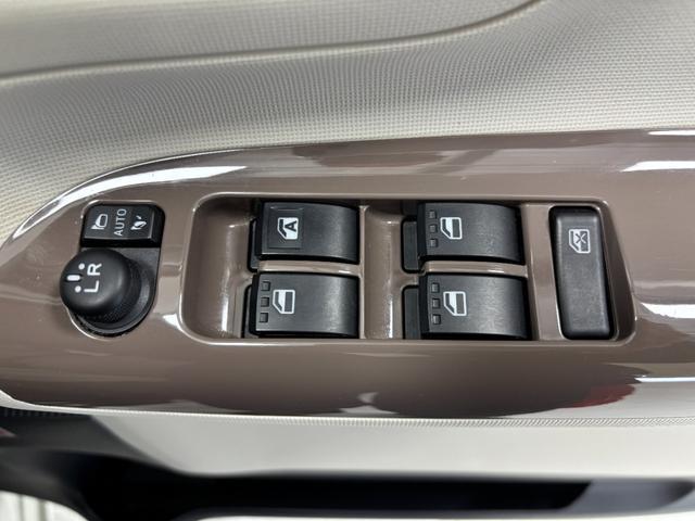 ムーヴキャンバスGメイクアップVS SAIIIドラレコ ETC 純正ナビ パノラマモニター Bluetooth フルセグ ハンズフリー 置きラクボックス 両側電動スライドドア 運転席側シートヒーター LED オートライト キーフリー スマアシ(長野県)の中古車