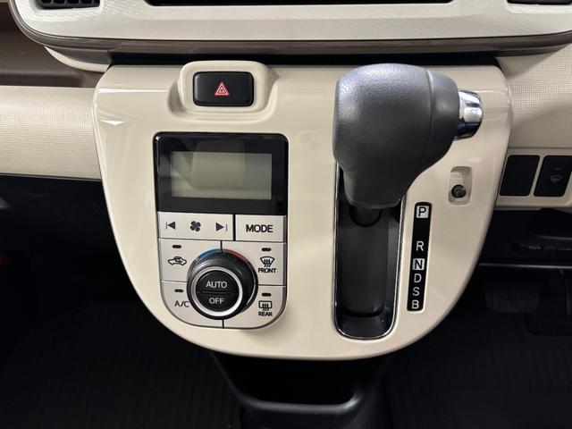 ムーヴキャンバスGメイクアップVS SAIIIドラレコ ETC 純正ナビ パノラマモニター Bluetooth フルセグ ハンズフリー 置きラクボックス 両側電動スライドドア 運転席側シートヒーター LED オートライト キーフリー スマアシ(長野県)の中古車
