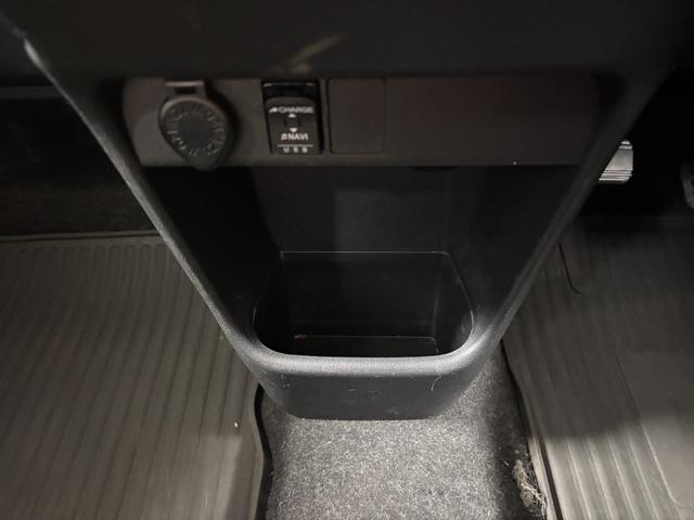 ムーヴキャンバスGメイクアップVS SAIIIドラレコ ETC 純正ナビ パノラマモニター Bluetooth フルセグ ハンズフリー 置きラクボックス 両側電動スライドドア 運転席側シートヒーター LED オートライト キーフリー スマアシ(長野県)の中古車