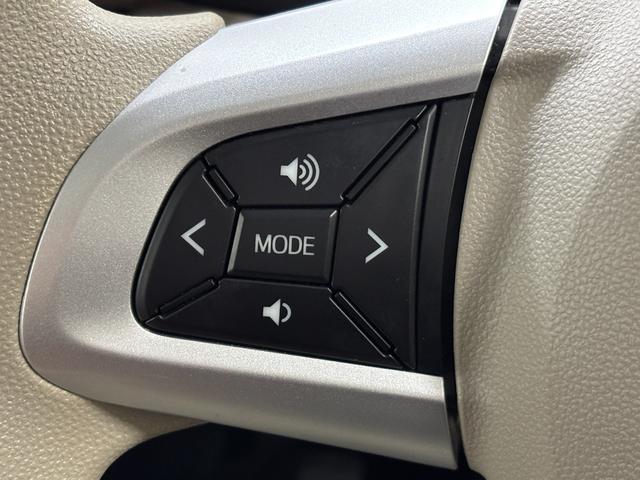 ムーヴキャンバスGメイクアップVS SAIIIドラレコ ETC 純正ナビ パノラマモニター Bluetooth フルセグ ハンズフリー 置きラクボックス 両側電動スライドドア 運転席側シートヒーター LED オートライト キーフリー スマアシ(長野県)の中古車