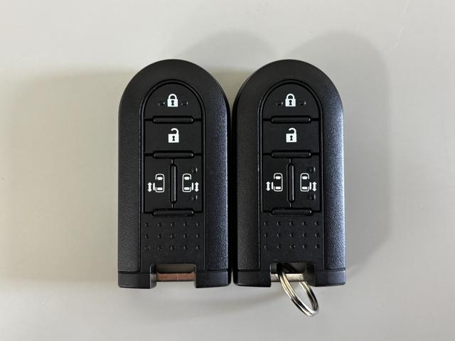 ムーヴキャンバスGメイクアップVS SAIIIドラレコ ETC 純正ナビ パノラマモニター Bluetooth フルセグ ハンズフリー 置きラクボックス 両側電動スライドドア 運転席側シートヒーター LED オートライト キーフリー スマアシ(長野県)の中古車