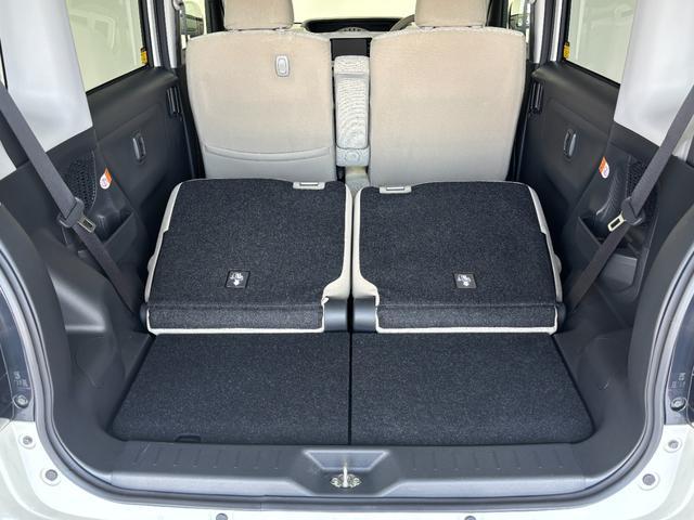 ムーヴキャンバスＬ　ＳＡIIIドライブレコーダー　純正ナビ　バックカメラ　Ｂｌｕｅｔｏｏｔｈ　フルセグ　ハンズフリー通話　ＵＳＢソケット　両側スライドドア　電動格納ミラー　ハロゲンヘッドランプ　キーレスエントリー　スマアシ（長野県）の中古車